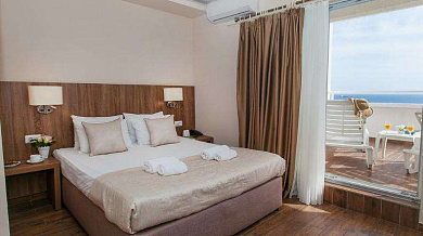 Crna Gora: 7 noćenja sa polupansionom za dvoje u Hotelu Sato! - Putovanja