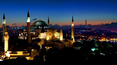 Istanbul: Tri noćenja, prevoz i doručak za samo 490din i 69€! - Putovanja