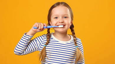 Dr Živkov: Zalivanje fisura na zubima kod dece!