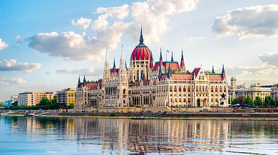 Budimpešta: Izlet i autobuski prevoz za 90din i 20€! - Putovanja