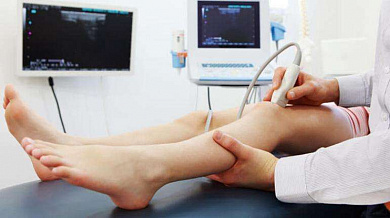 Balkan Medic: Pregled ortopeda sa ultrazvukom mekih tkiva!