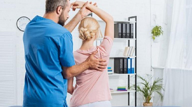 Ordinacija fizikalne medicine Kičma: Hiropraktika i strukturalna osteopatija!