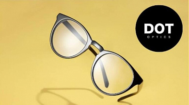 Dot Optiks: Kompletne naočare za vid po izboru!