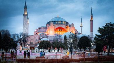 Istanbul:  6 dana, 3 noćenja sa doručkom za 690 din i 127€! - Putovanja