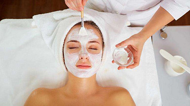 Grupovina | Akcije, Popusti i Kuponi za Lepotu Biološki tretman lica sa gips maskom u salonu Lady 9! Popusti