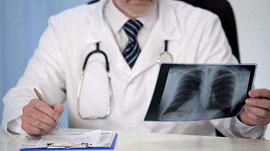Bonadea: Pregled pulmologa sa spirometrijom!