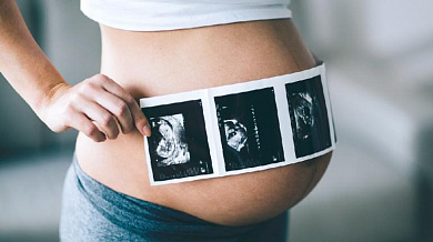 Gracia Medika: 4D scan ultrazvuk za trudnice!