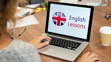 Online kurs engleskog jezika u trajanju od tri meseca!