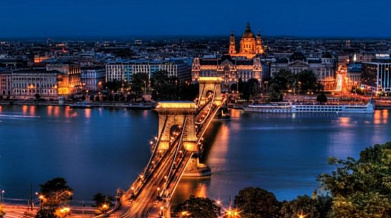 Budimpešta: Izlet autobusom za 190 din i 25€! - Putovanja