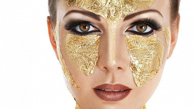 Grupovina | Akcije, Popusti i Kuponi za Lepotu Luksuzni Gold tretman lica 24-karatnim zlatom! Popusti