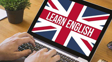 Online kurs engleskog jezika!