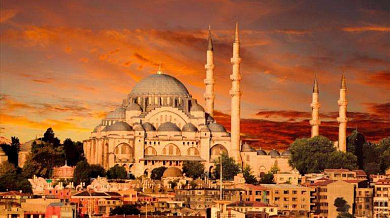 Istanbul: Šest dana/tri noćenja sa doručkom i prevoz za 490 din i 78€! - Putovanja