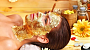 Grupovina | Akcije, Popusti i Kuponi za Lepotu Radiotalasni lifting lica sa 24 karatnim zlatnim masažerom i maskom 24 karatnog zlata! Popusti