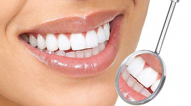 Smile Clinic: Ultrazvučno uklanjanje kamenca i poliranje zuba!