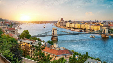 Budimpešta - Noćenje sa doručkom i prevoz za 290din i 52€! - Putovanja