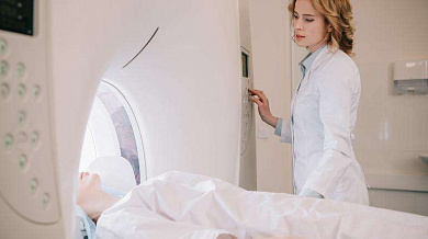 Euromedik: Magnetna rezonanca abdomena ili male karlice!