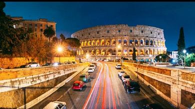 Rim - Leto 2022: 5 noćenja sa doručkom za 590din i 239€! - Putovanja