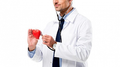 Balkan Medic: Kardiološki pregled sa dijagnostikom po izboru!