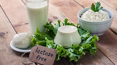 Lin Lab: Test intolerancije na laktozu!