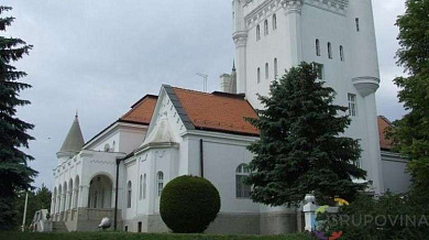 Dvorci Vojvodine: Jednodnevni izlet za 90 din + 1100 din! - Putovanja