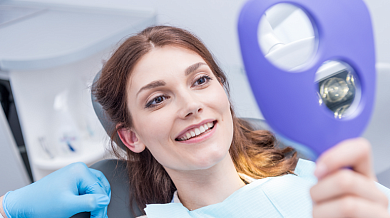 Medical Dental Grupa: Retroalveolarni snimak zuba!