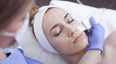 Grupovina | Akcije, Popusti i Kuponi za Lepotu Tretman lica ultrazvučnom špatulom! Popusti
