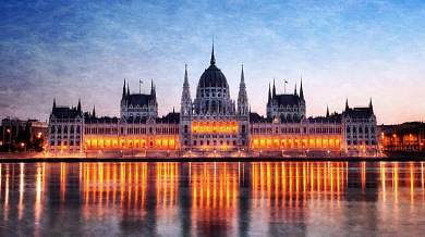 Budimpešta - Nova godina: 4 dana, 2 noćenja sa doručkom i prevozom za 790 din i 118€! - Putovanja