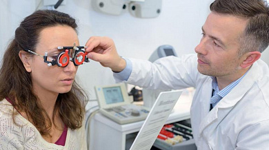 Euromedik: Kompletan oftalmološki pregled u Novom Sadu!