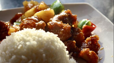 Kineska hrana - 20% popusta za obrok za dvoje!