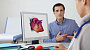 Euromedik: Pregled interniste kadiologa sa ultrazvukom srca!