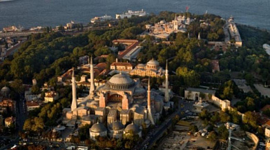 Istanbul: Tri noćenja sa doručkom i prevoz već od 290 din i 101€! - Putovanja