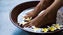 Grupovina | Akcije, Popusti i Kuponi za Lepotu Spa pedikir i masaža stopala u studiju Hedona! Popusti