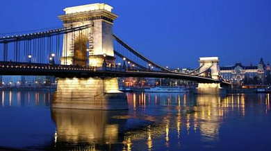 Budimpešta: 3 dana, 1 noćenje sa doručkom za 290 din i 60€! - Putovanja