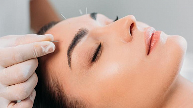 Grupovina | Akcije, Popusti i Kuponi za Lepotu Tretman akupunkture za podmlađivanje i zatezanje kože lica! Popusti