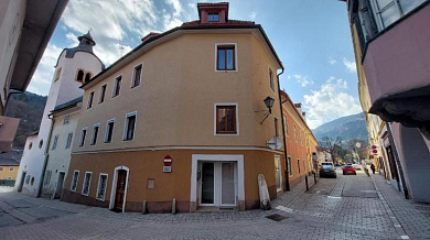 Austrija - Murau: Pet noćenja za 2, 3 ili 4 osobe u Das Eckhaus apartmanima! - Popusti