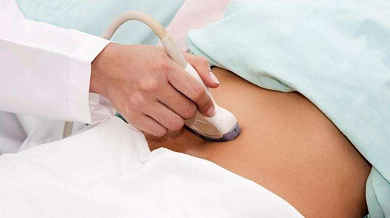 Filia: Ginekološki i ultrazvučni pregled vaginalnom sondom!