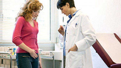 Poliklinika St Medicina: Kompletan ginekološki pregled + UZ dojki!
